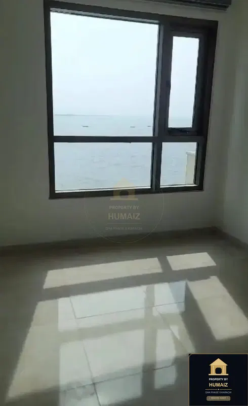 2-Bedroom Luxury Apartment (Suite 20) at Pearl Towers For Rent in DHA Phase 8 Karachi — Property by Humaiz Architectural Asset