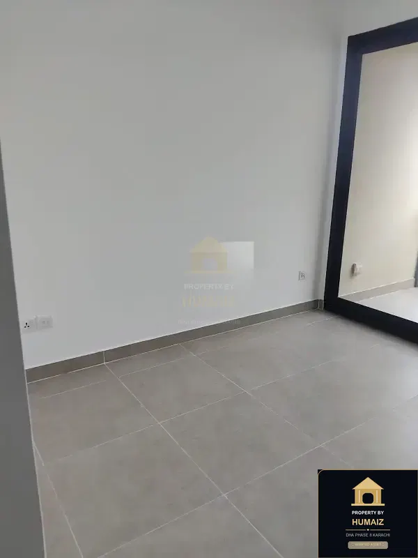 4-Bedroom Luxury Apartment (Sea Facing, 6 Bath, Suite 17) at Coral Towers For Sale in DHA Phase 8 Karachi — Photograph 41