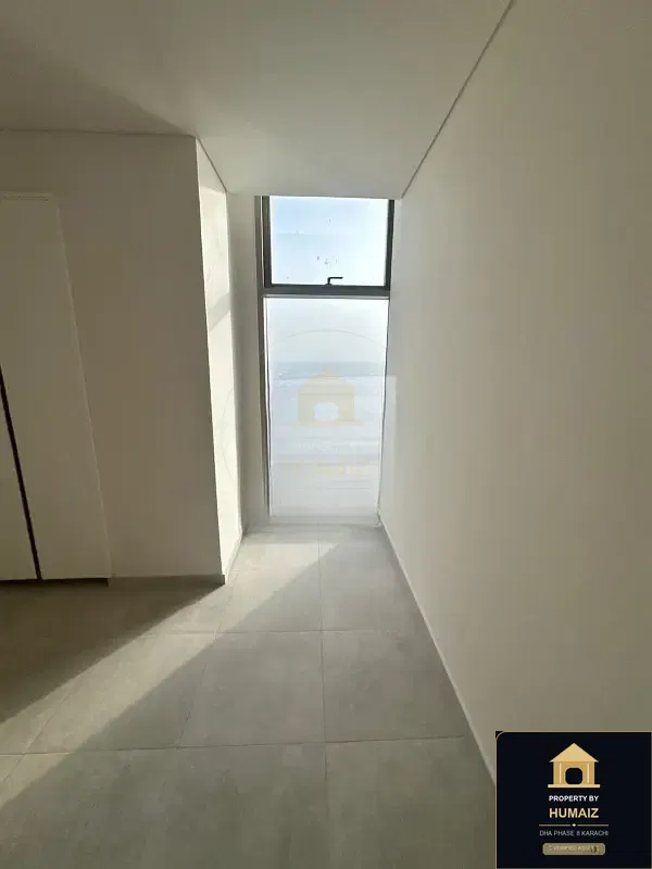 2-Bedroom Luxury Apartment (Private Pool, 3 Bath, Suite 80) at The Views For Sale in DHA Phase 8 Karachi — Photograph 11