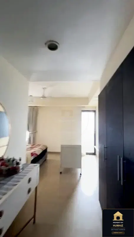 333 Sq. Yd. 4-Bedroom Luxury Villa at Coral Towers For Sale in DHA Phase 8 Karachi — Photograph 15