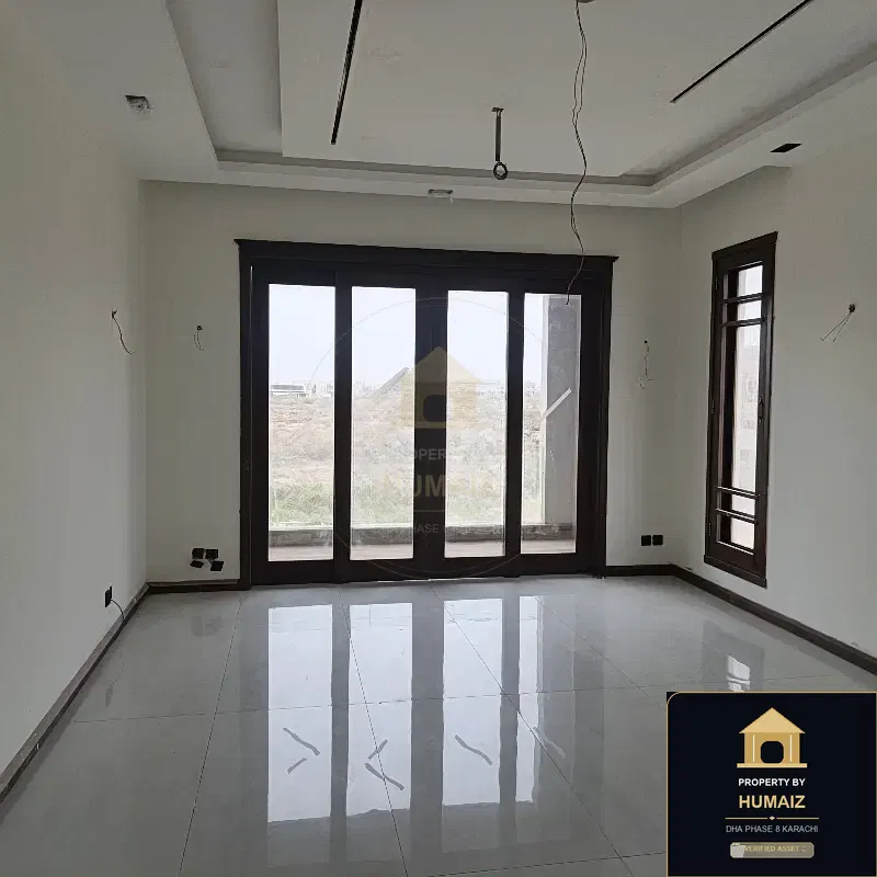 1,000 Sq. Yd. 7-Bedroom Luxury Villa (Private Pool, 6 Bath, Residence 17) in DHA Phase 8 For Sale in DHA Phase 8 Karachi — Photograph 19