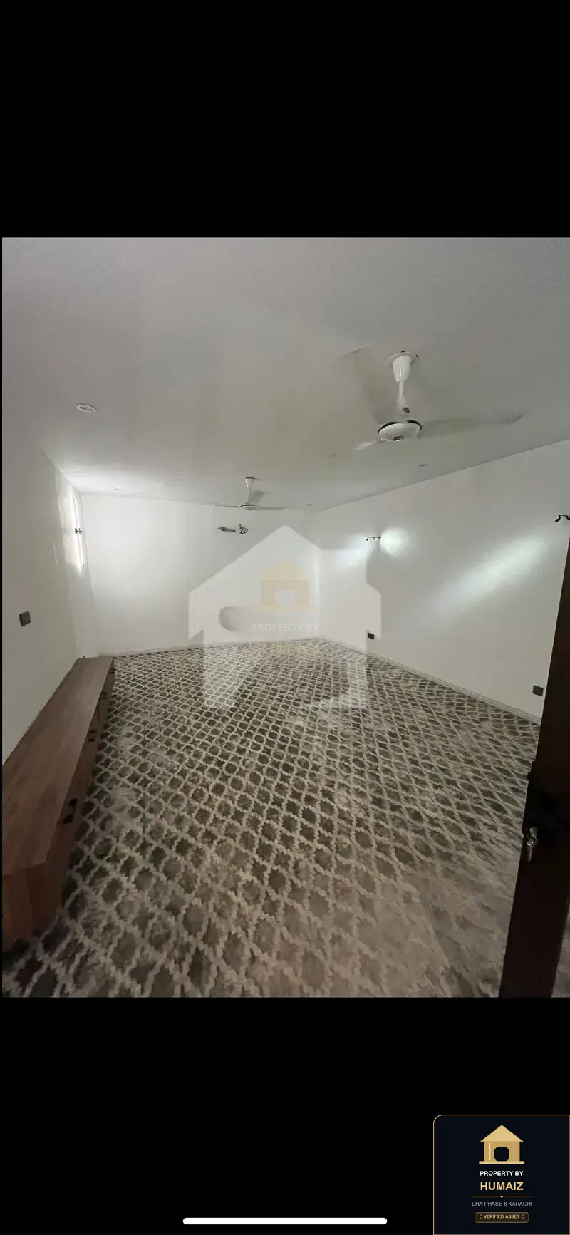 500 Sq. Yd. 6-Bedroom Luxury Villa (Basement, 6 Bath, Residence 83) in DHA Phase 8 For Sale in DHA Phase 8 Karachi — Photograph 6