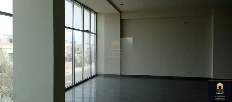 333 Sq. Yd. Corporate Office Space (Brand New, 2 Bath, Unit 1) in DHA Phase 8 For Rent in DHA Phase 8 Karachi — Photograph 42