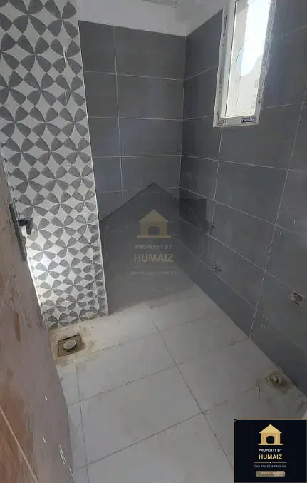 3-Bedroom Luxury Apartment (West Open, 3 Bath, Suite 39) on Al-Murtaza Commercial For Sale in DHA Phase 8 Karachi — Photograph 8