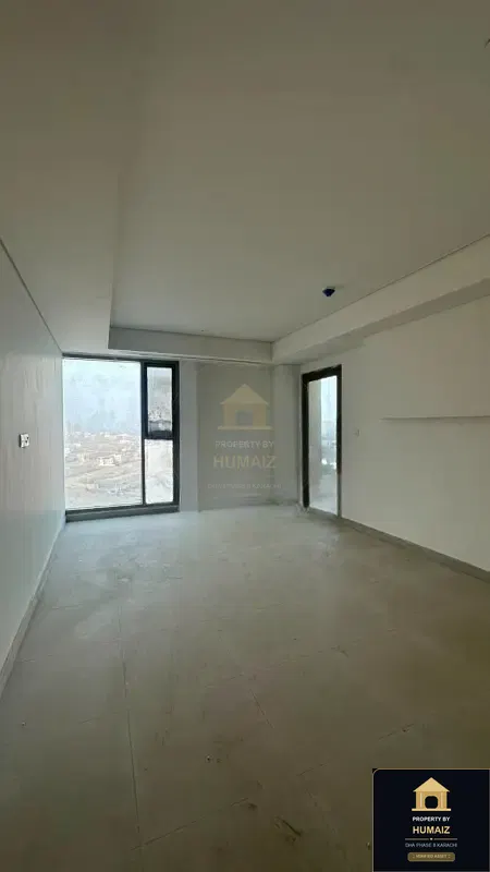 2-Bedroom Luxury Apartment (3 Bath, Suite 22) at Panorama For Sale in DHA Phase 8 Karachi — Photograph 8