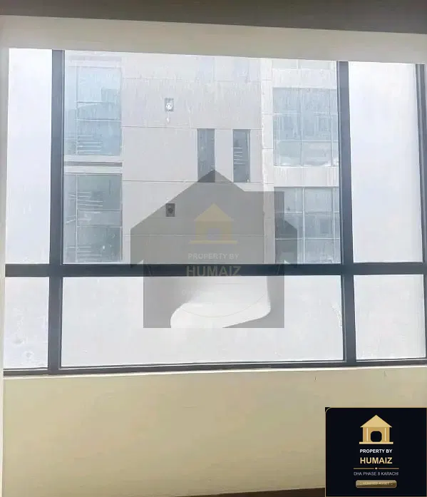 3-Bedroom Luxury Apartment (Sea Facing, 5 Bath, Suite 31) at Panorama For Sale in DHA Phase 8 Karachi — Photograph 4