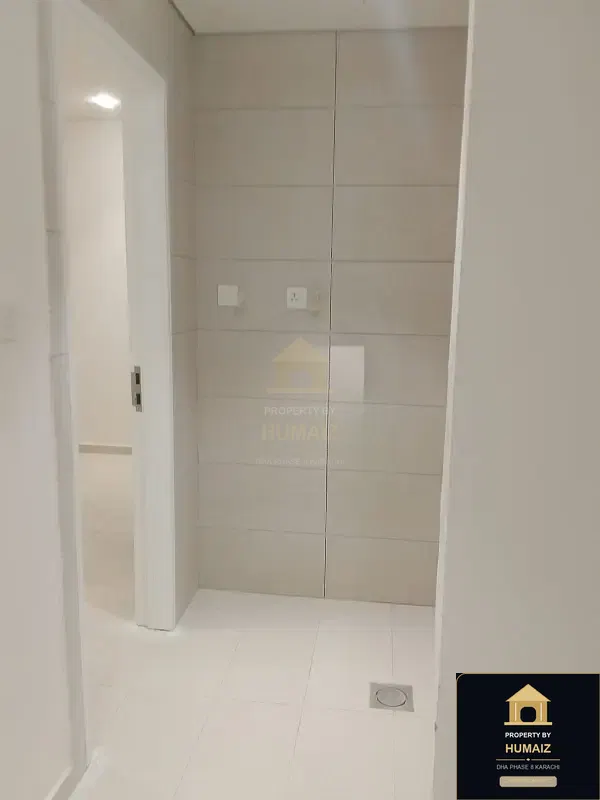 2-Bedroom Luxury Apartment (Sea Facing, 3 Bath, Suite 48) at The Views For Rent in DHA Phase 8 Karachi — Photograph 24
