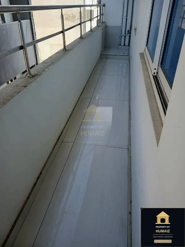 117 Sq. Yd. Corporate Office Space (Brand New, Unit 2) on Al-Murtaza Commercial For Rent in DHA Phase 8 Karachi — Photograph 10