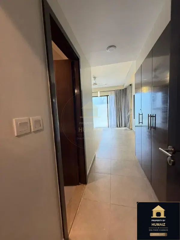 Luxury High-Rise Residence (Sea Facing, Suite 2) in DHA Phase 8 For Sale in DHA Phase 8 Karachi — Photograph 5
