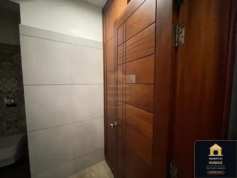 3-Bedroom Upper/Lower Portion (Basement, 4 Bath, Unit 1) in Khayaban-e-Faisal For Rent in DHA Phase 8 Karachi — Photograph 9