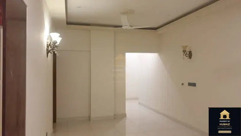 3-Bedroom Luxury Apartment (Brand New, 3 Bath, Suite 8) on Al-Murtaza Commercial For Sale in DHA Phase 8 Karachi — Photograph 14