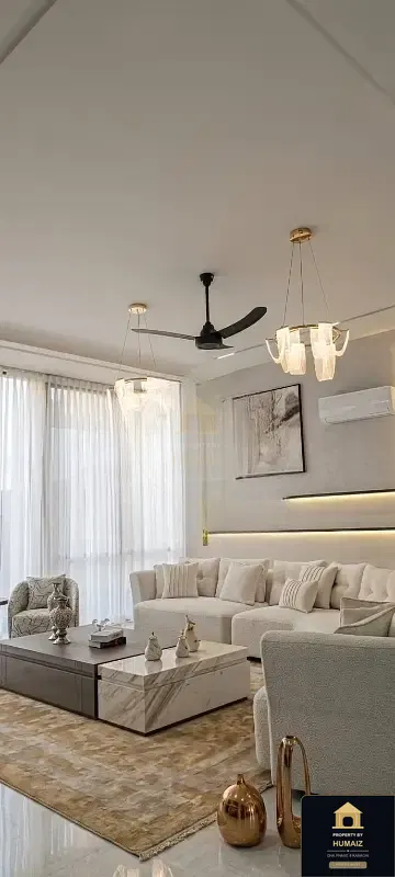 1,000 Sq. Yd. 7-Bedroom Luxury Villa (Private Pool, Residence 13) in DHA Phase 8 For Sale in DHA Phase 8 Karachi — Photograph 10