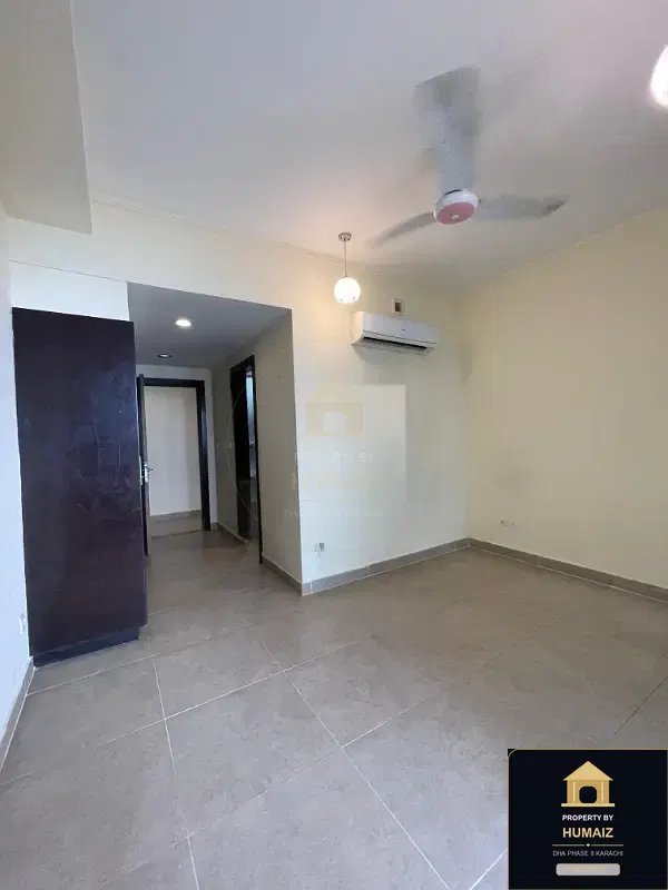3-Bedroom Luxury Apartment (Sea Facing, 5 Bath, Suite 12) at Coral Towers For Sale in DHA Phase 8 Karachi — Photograph 43