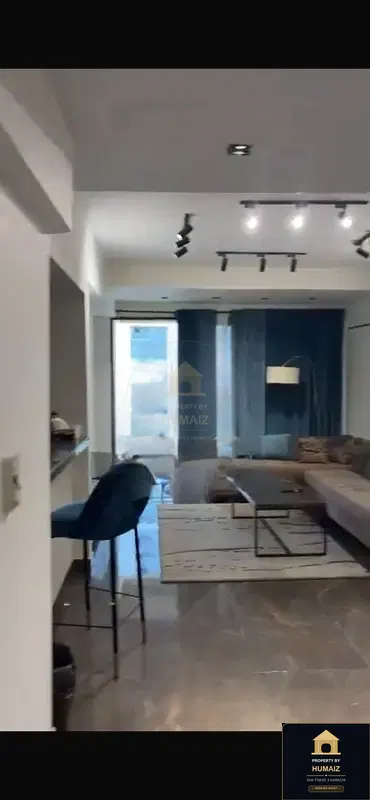 2-Bedroom Luxury Apartment (Sea Facing, 4 Bath, Suite 23) at Coral Towers For Sale in DHA Phase 8 Karachi — Photograph 13