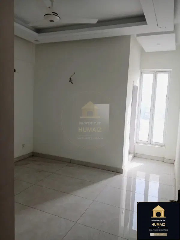 2-Bedroom Luxury Apartment (Brand New, 2 Bath, Suite 6) in DHA Phase 8 For Sale in DHA Phase 8 Karachi — Photograph 12