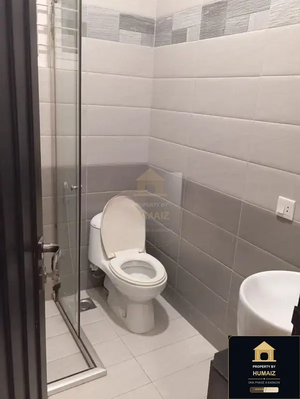 500 Sq. Yd. 3-Bedroom Luxury Villa (3 Bath, Residence 1) in DHA Phase 8 For Rent in DHA Phase 8 Karachi — Photograph 4