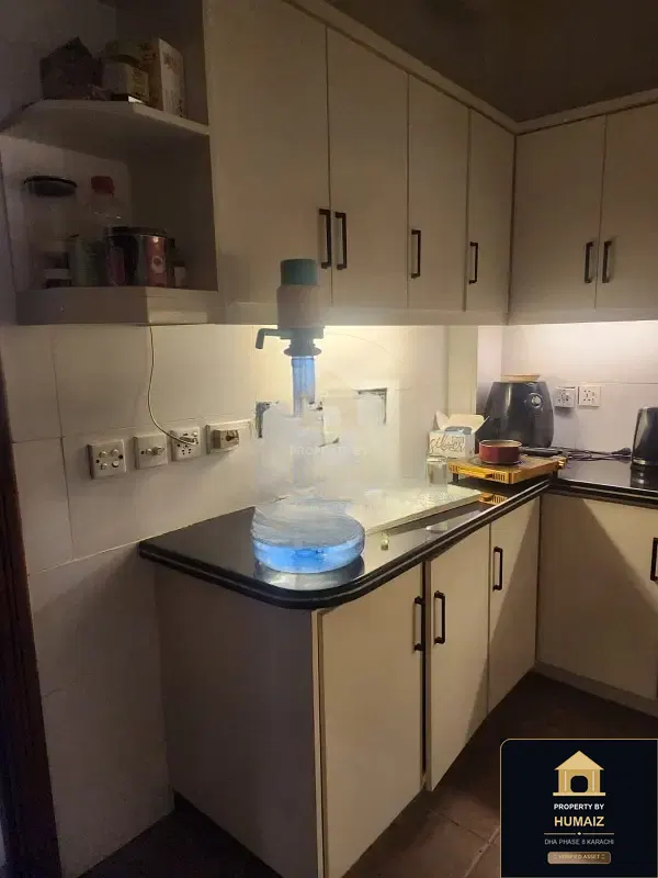 4-Bedroom Luxury Apartment (Brand New, 6 Bath, Suite 39) at Creek Vistas For Sale in DHA Phase 8 Karachi — Photograph 14