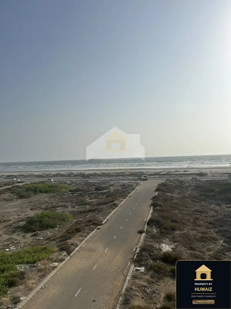 300 Sq. Yd. 5-Bedroom Luxury Villa at Panorama For Sale in DHA Phase 8 Karachi — Photograph 40
