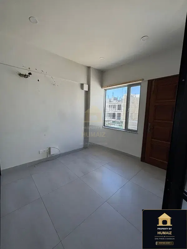 111 Sq. Yd. Corporate Office Space (1 Bath, Unit 1) on Al-Murtaza Commercial For Rent in DHA Phase 8 Karachi — Photograph 12