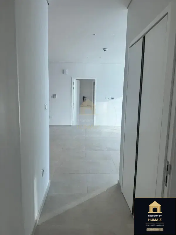 3-Bedroom Luxury Apartment (Private Pool, 5 Bath, Suite 69) at The Views For Sale in DHA Phase 8 Karachi — Photograph 23