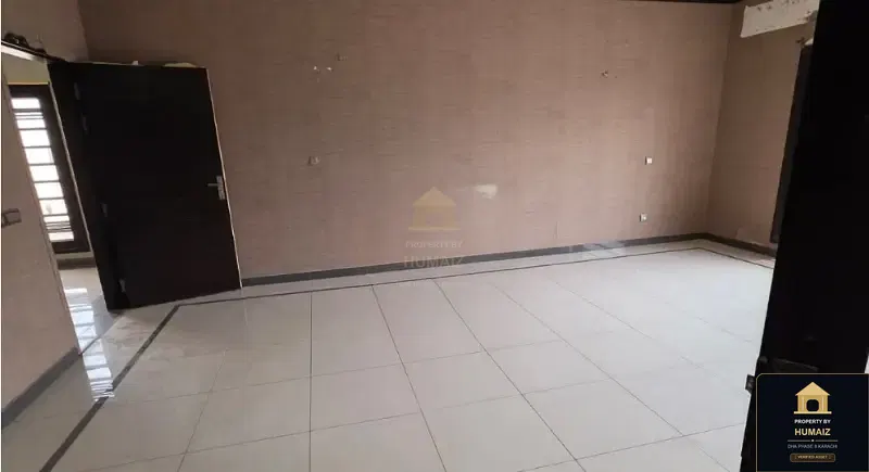 3-Bedroom Upper/Lower Portion (Brand New, 4 Bath, Unit 28) in DHA Phase 8 For Rent in DHA Phase 8 Karachi — Photograph 11