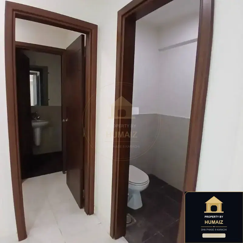 183 Sq. Yd. Commercial Building in DHA Phase 8 For Sale in DHA Phase 8 Karachi — Property by Humaiz Architectural Asset