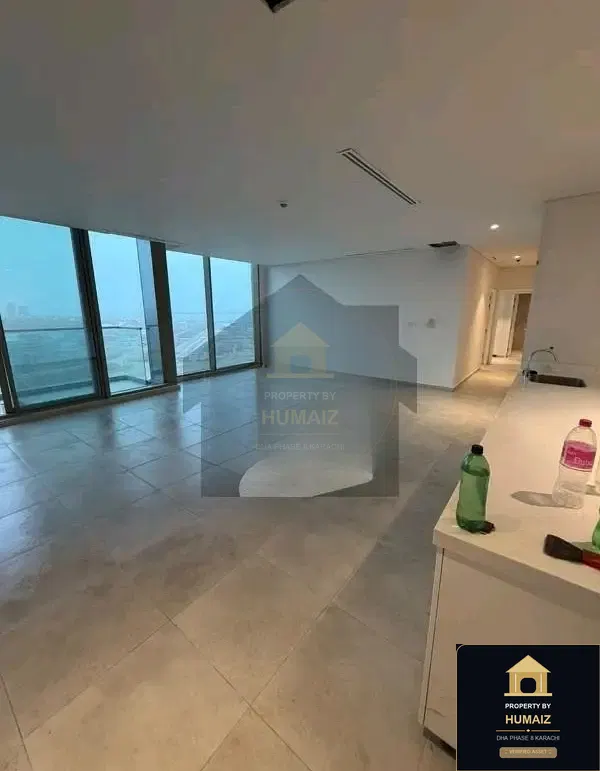 3-Bedroom Luxury Apartment (3 Bath, Suite 14) at The Views For Rent in DHA Phase 8 Karachi — Photograph 4
