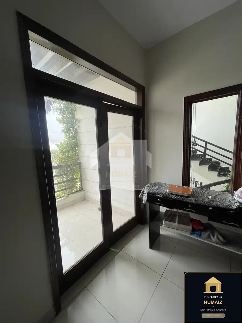 3-Bedroom Upper/Lower Portion (Brand New, 3 Bath, Unit 45) in DHA Phase 8 For Rent in DHA Phase 8 Karachi — Photograph 3
