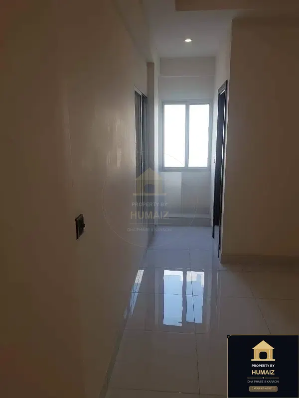 4-Bedroom Luxury Apartment (Basement, 5 Bath, Suite 1) on Al-Murtaza Commercial For Sale in DHA Phase 8 Karachi — Photograph 29