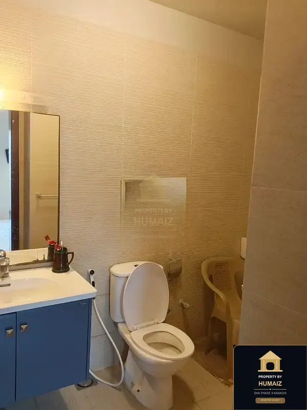 500 Sq. Yd. 5-Bedroom Luxury Villa (5 Bath, Residence 28) in DHA Phase 8 For Rent in DHA Phase 8 Karachi — Photograph 5