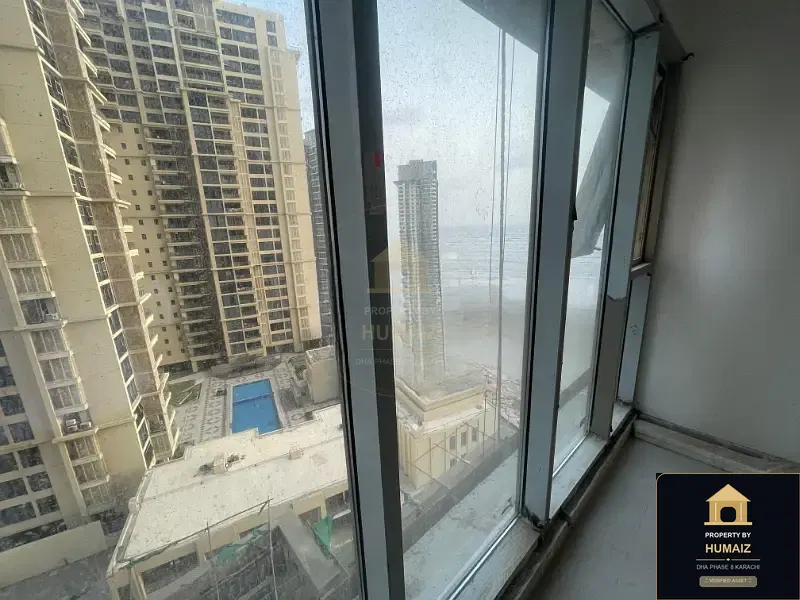 1-Bedroom Luxury Apartment (2 Bath, Suite 3) at Panorama For Sale in DHA Phase 8 Karachi — Photograph 16