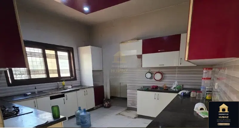 3-Bedroom Upper/Lower Portion (Brand New, 4 Bath, Unit 28) in DHA Phase 8 For Rent in DHA Phase 8 Karachi — Photograph 21