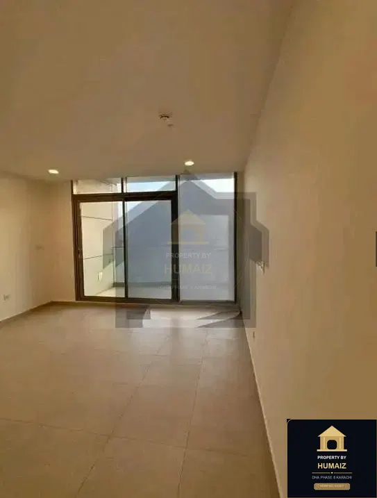 3-Bedroom Luxury Apartment (Sea Facing, 5 Bath, Suite 43) at The Views For Rent in DHA Phase 8 Karachi — Photograph 7