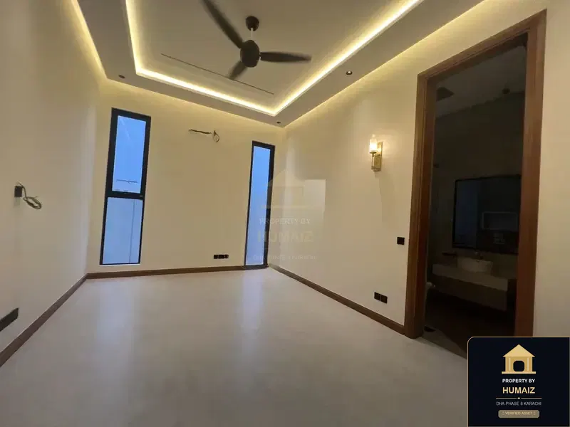 500 Sq. Yd. 7-Bedroom Luxury Villa (Boulevard Facing, Residence 6) in DHA Phase 8 For Sale in DHA Phase 8 Karachi — Photograph 44