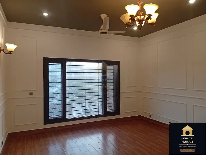 3-Bedroom Upper/Lower Portion (4 Bath, Unit 85) in DHA Phase 8 For Rent in DHA Phase 8 Karachi — Photograph 6