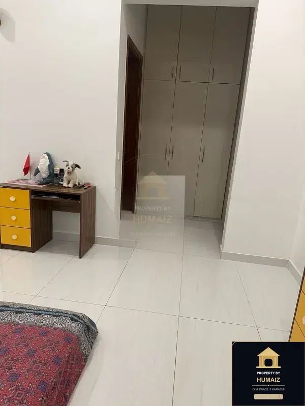 3-Bedroom Upper/Lower Portion (3 Bath, Unit 22) in DHA Phase 8 For Rent in DHA Phase 8 Karachi — Photograph 13