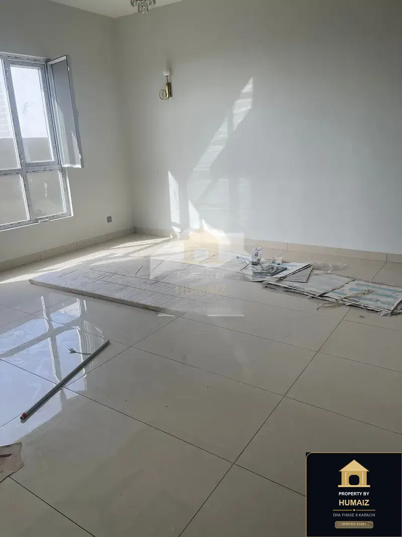 300 Sq. Yd. 5-Bedroom Luxury Villa (Brand New, 6 Bath, Residence 2) in Khayaban-e-Sahil For Sale in DHA Phase 8 Karachi — Photograph 6