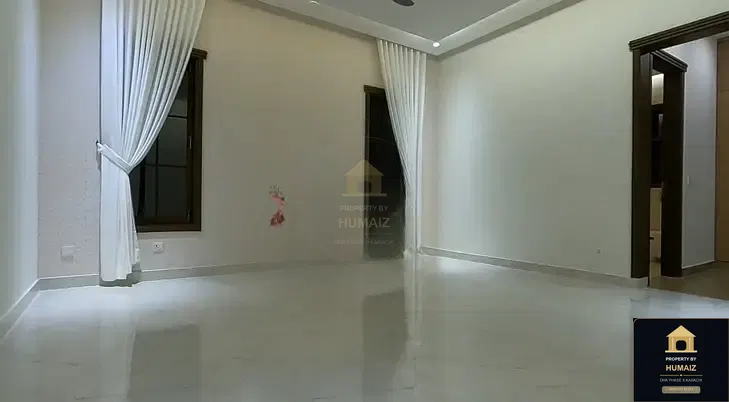 3-Bedroom Upper/Lower Portion (Brand New, 3 Bath, Unit 34) in DHA Phase 8 For Rent in DHA Phase 8 Karachi — Photograph 11
