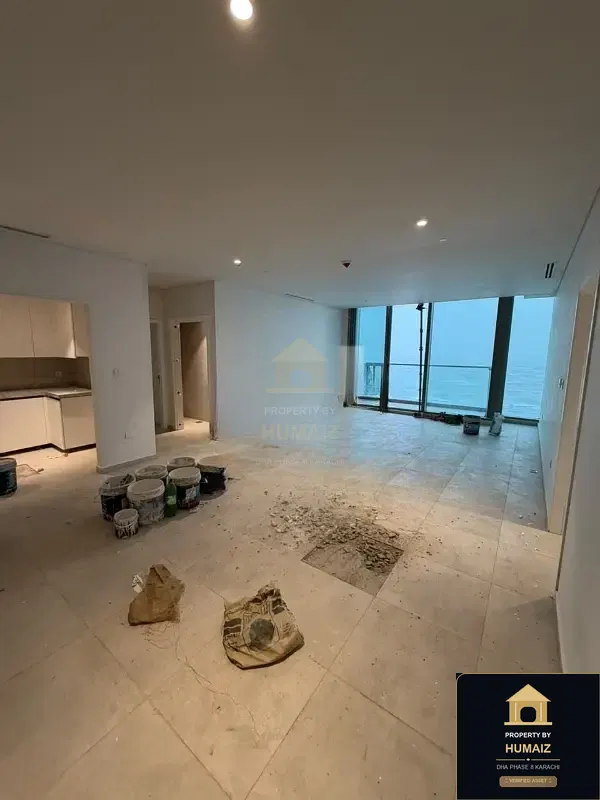 3-Bedroom Luxury Apartment (3 Bath, Suite 16) at The Views For Rent in DHA Phase 8 Karachi — Photograph 33