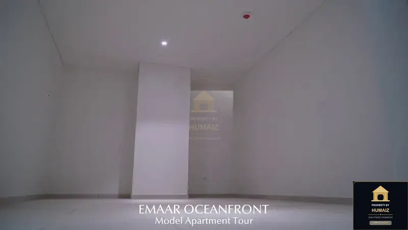 4-Bedroom Luxury Apartment (Sea Facing, 4 Bath, Suite 6) at Panorama For Sale in DHA Phase 8 Karachi — Photograph 19