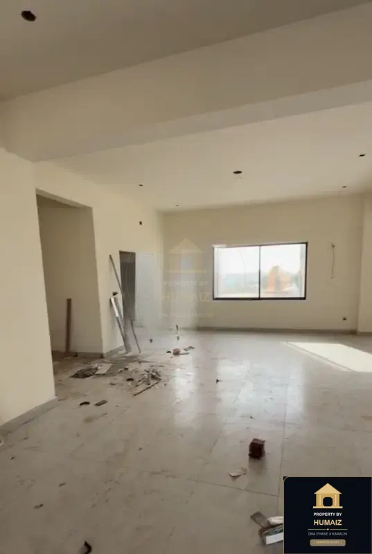 225 Sq. Yd. Corporate Office Space (Brand New, Unit 1) in DHA Phase 8 For Sale in DHA Phase 8 Karachi — Photograph 2