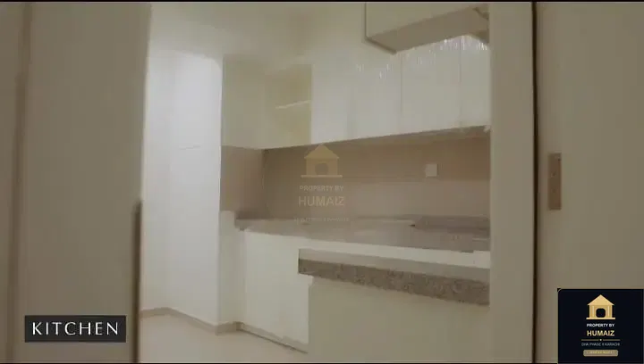 2-Bedroom Luxury Apartment (Private Pool, 3 Bath, Suite 45) at Panorama For Sale in DHA Phase 8 Karachi — Photograph 21