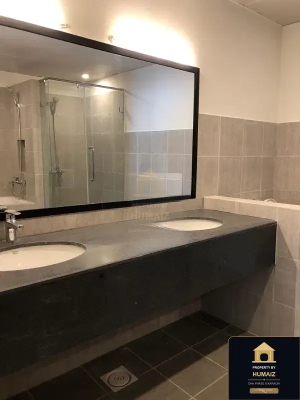 2-Bedroom Luxury Apartment (Private Pool, 3 Bath, Suite 27) at Panorama For Sale in DHA Phase 8 Karachi — Photograph 7