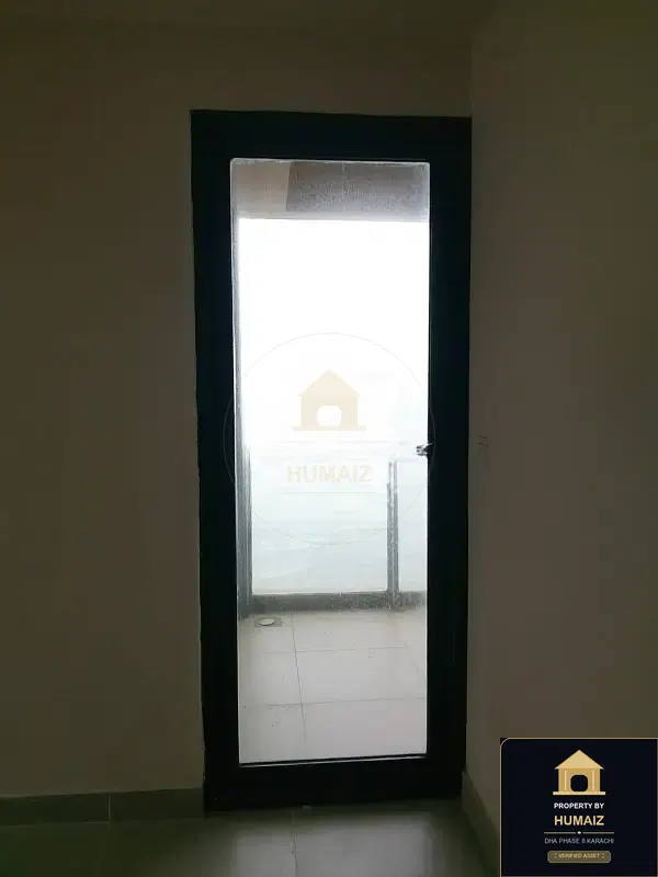 2-Bedroom Luxury Apartment (Private Pool, 4 Bath, Suite 38) at Coral Towers For Sale in DHA Phase 8 Karachi — Property by Humaiz Architectural Asset