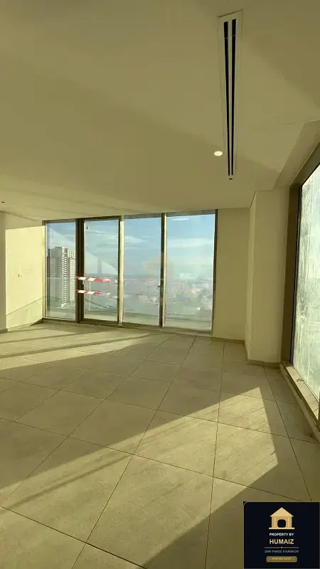 2-Bedroom Luxury Apartment (Brand New, 3 Bath, Suite 3) at Emaar Oceanfront For Rent in DHA Phase 8 Karachi — Photograph 37