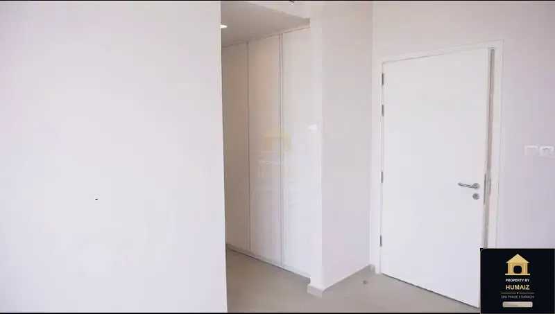 3-Bedroom Luxury Apartment (Private Pool, 3 Bath, Suite 34) at The Views For Sale in DHA Phase 8 Karachi — Photograph 12