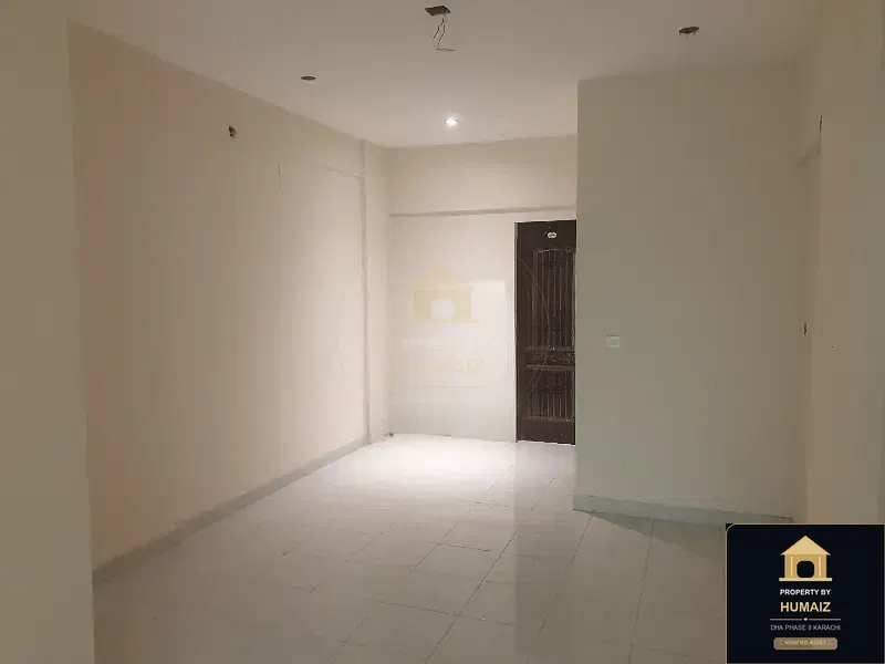 58 Sq. Yd. Corporate Office Space (Brand New, 1 Bath, Unit 2) in DHA Phase 8 For Rent in DHA Phase 8 Karachi — Photograph 16