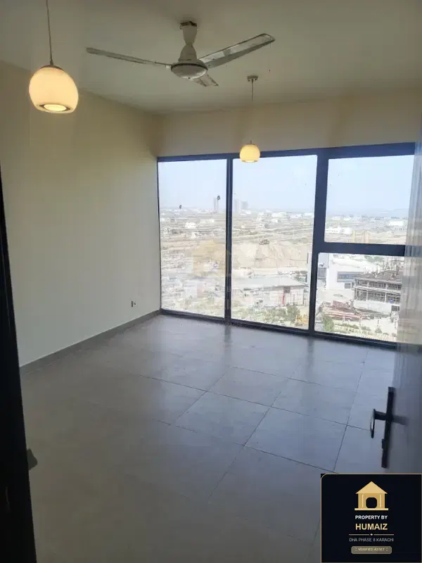 3-Bedroom Luxury Apartment (Sea Facing, 5 Bath, Suite 2) at Coral Towers For Sale in DHA Phase 8 Karachi — Photograph 37