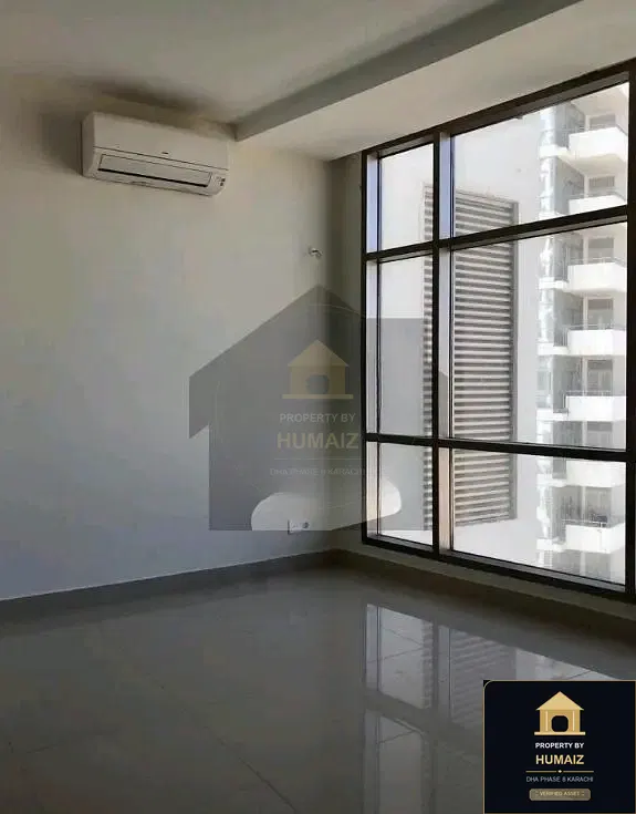2-Bedroom Luxury Apartment (Sea Facing, 3 Bath, Suite 29) at Panorama For Sale in DHA Phase 8 Karachi — Photograph 23