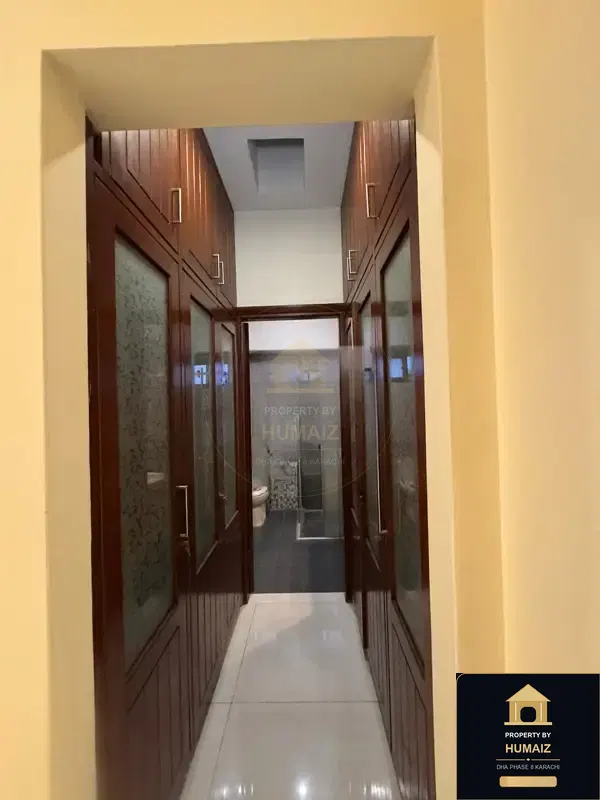 500 Sq. Yd. 6-Bedroom Luxury Villa (6 Bath, Residence 29) in DHA Phase 8 For Rent in DHA Phase 8 Karachi — Photograph 4
